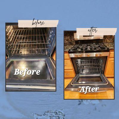 Candy's House Cleaning