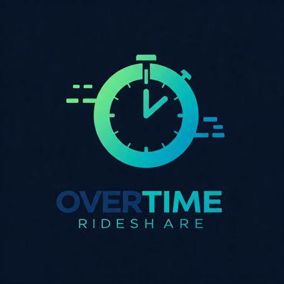 Overtime Rideshare