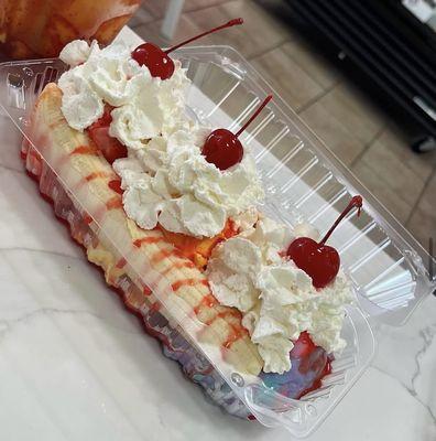 La Jalisciense Neveria Y Antojitos