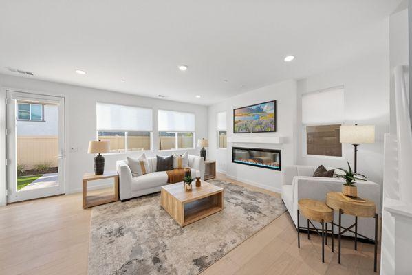 Marissa Tuer - Native Real Estate