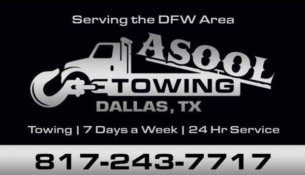 Asool Towing