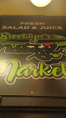 Brooklyn's Natural Deli