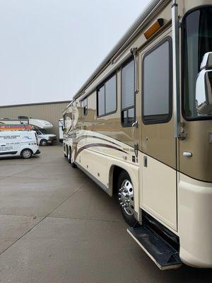 Master Mobile Detailing