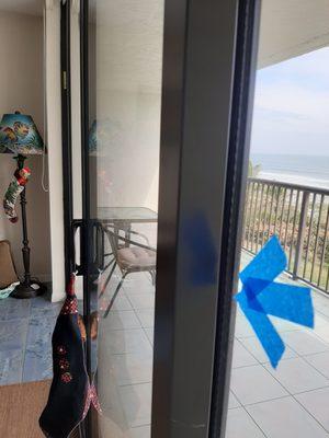 Beach Windows & Doors