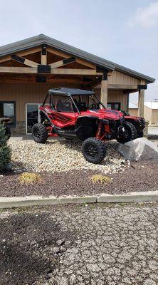 LeMond's Motorsports