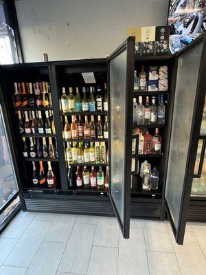 Liquor Island Warehouse