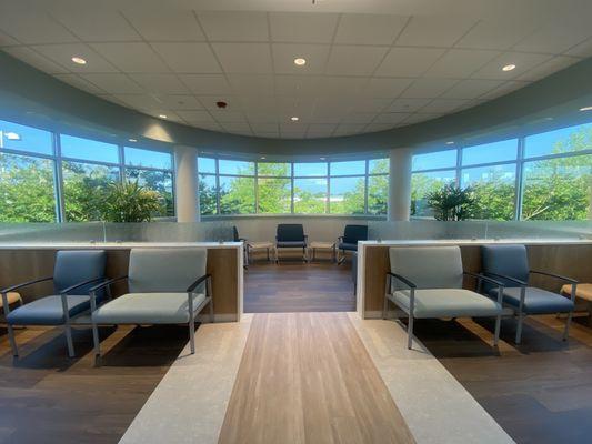 Norville Breast Center