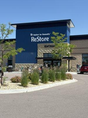 Pikes Peak Habitat for Humanity