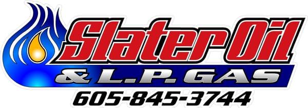 Slater Oil & Lp Gas