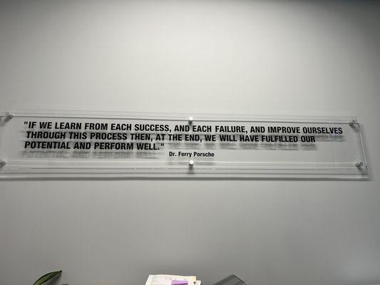 Blanchard Signs & Graphics