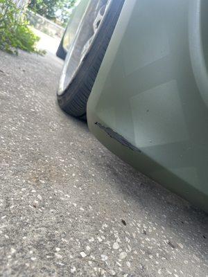 George's Tire & Automotive Center INC