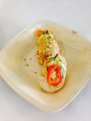 Holisitic Eating