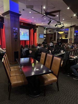 Wiseguys Comedy