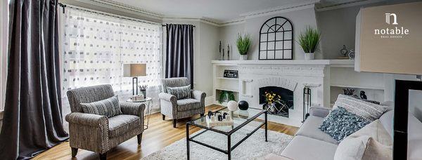 Kay Sherwood - Notable Real Estate