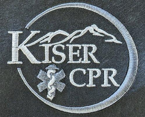 Kiser CPR & First Aid Woodland