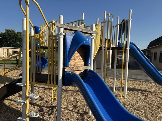 Palmetto Elementary School