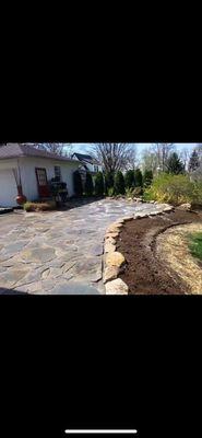 Burick Landscaping