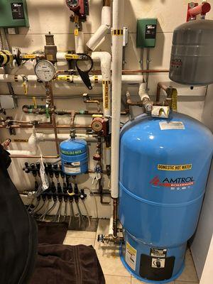 Wedgwood Plumbing and Renovations