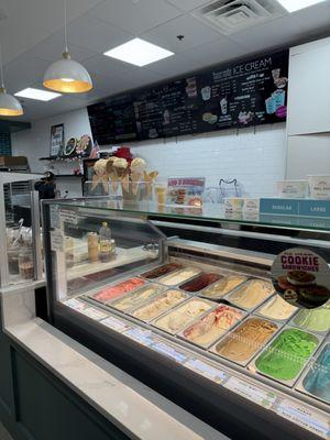 Great American Cookies