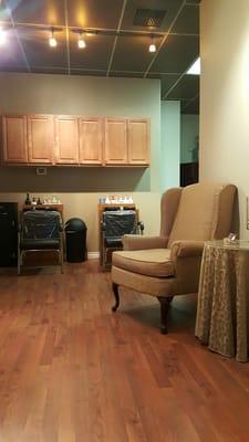 Radiance Salon & Spa