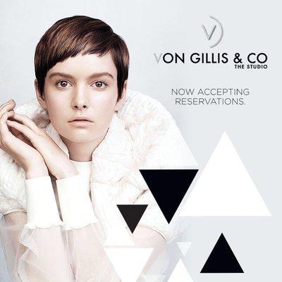 Von Gillis & CO