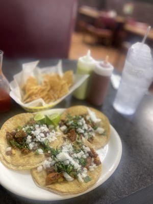 Pastor's Kitchen Mexican Food