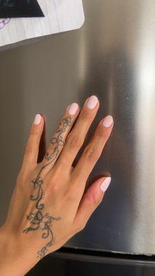 Cali-Nails