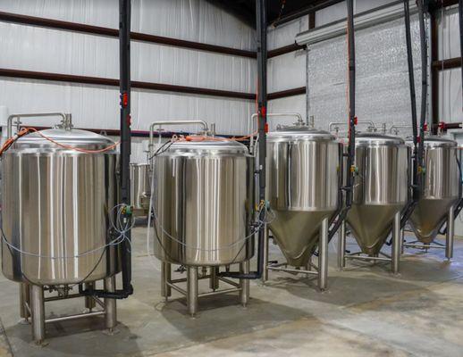 Lawless Coast Brewing