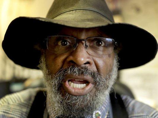 RL (Mr. Ray) Trueheart, Creator