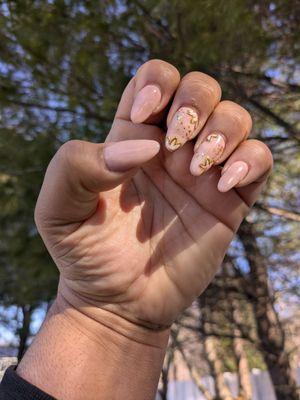 Luxe Nail Spa
