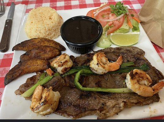 Churrasco