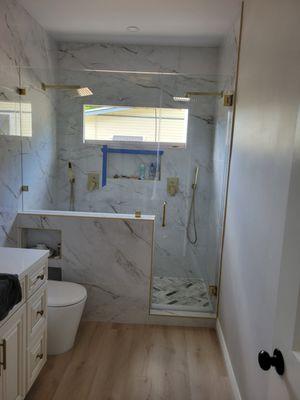 Colima Glass & window corp