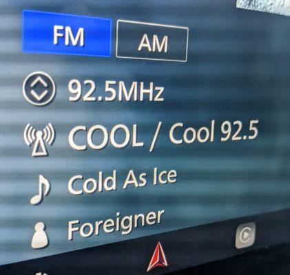 Kcol Cool 92.5 Good Times Great Oldies