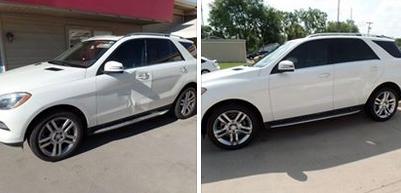 Hite Collision Repair Center