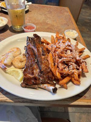 Dee Jay’s BBQ Ribs & Grille