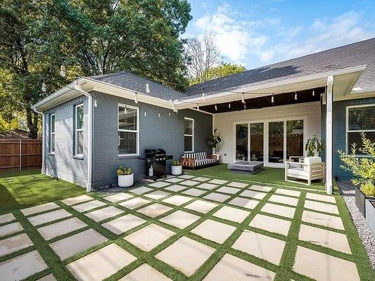 North Texas Landscape Pros