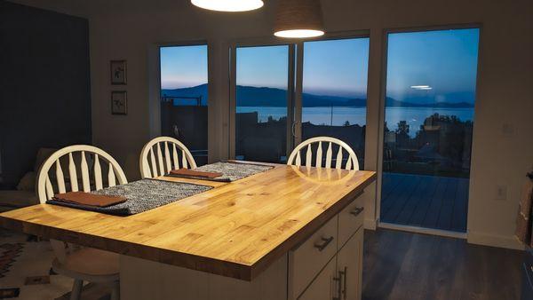 Song House Renovations