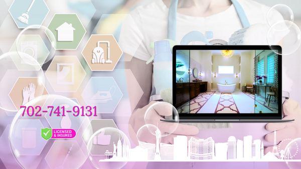 Ara's Cleaning Services