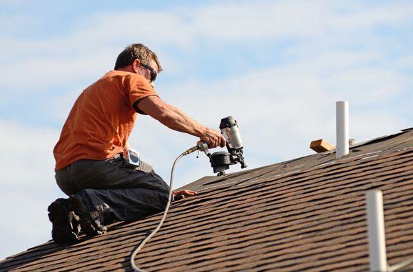 Frederick Roofers