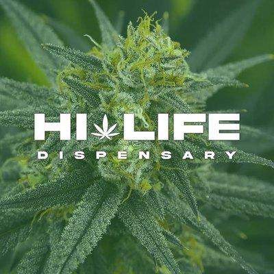 Hi Life Dispensary