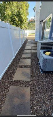 Ramiro's Concrete and Landscaping