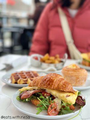 Farine Bakery & Cafe