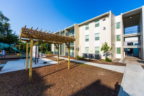 Ability Housing