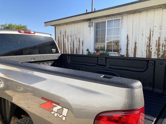 LINE-X of Antelope Valley