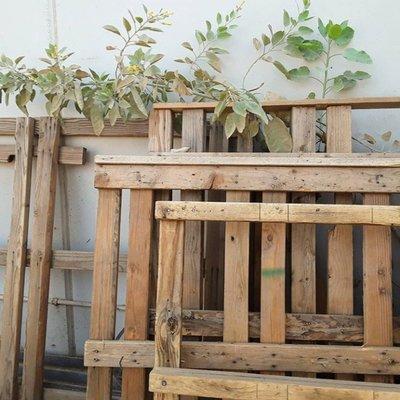 #SFVPalletCo. #SFVPalletCo.