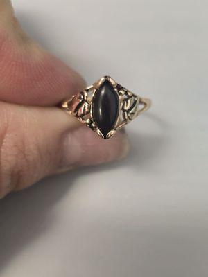 This is supposed to be the antiquing. I think they ruined it. There is. No color left. BEWARE of JENSENS jewelry