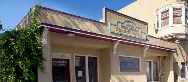 Stanford Medicine Children's Health