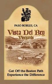 Vista Del Rey Vineyards