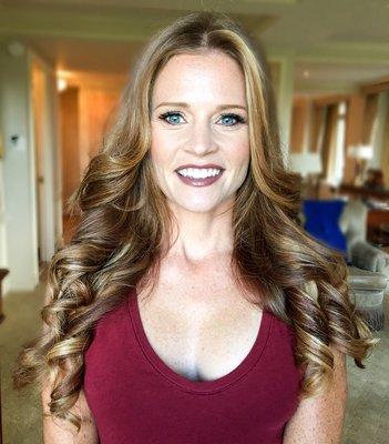 Sick Blowouts with Brando