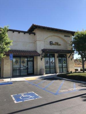 US Army Menifee Recruiting Center